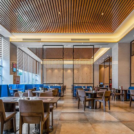 Phoenix Hill Hotel Dongguan - Golf Course Shop المظهر الخارجي الصورة