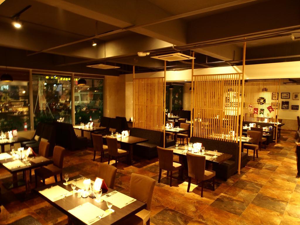 Phoenix Hill Hotel Dongguan - Golf Course Shop المظهر الخارجي الصورة
